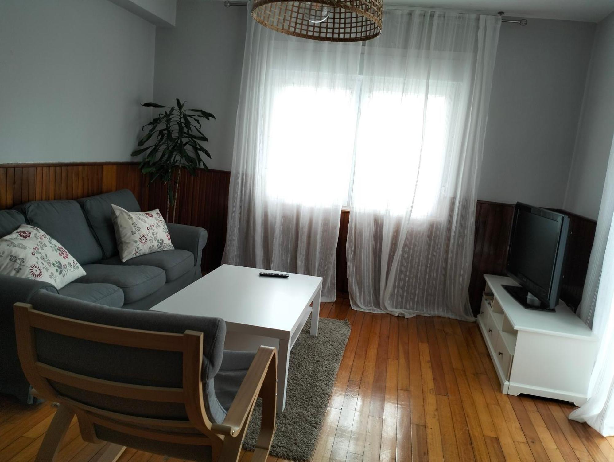 Casa Mallou Apartment Carnota Exterior photo
